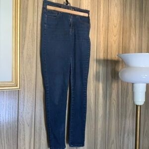 FOREVER 21, WOMANS JEANS